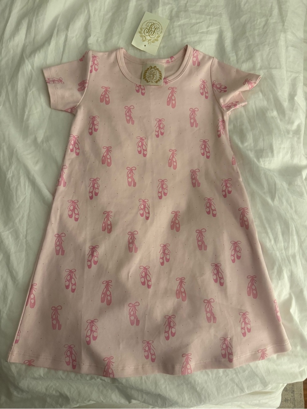 *NWT* The Beaufort Bonnet Polly Play Dress